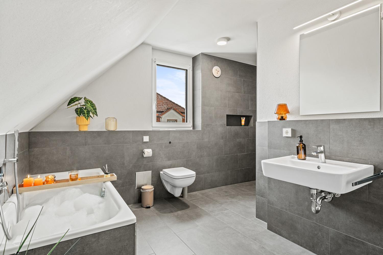 Seezeit Maisonette In Direkter Seenaehe ฟรีดริชส์ฮาเฟน ภายนอก รูปภาพ